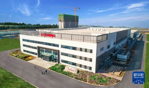 聽，高質量發展新脈動 以科技自強搶占未來新賽道