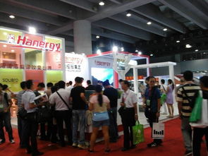 廣州太陽(yáng)能光伏展覽會(huì) 專(zhuān)業(yè)會(huì)展服務(wù)助力綠色能源發(fā)展