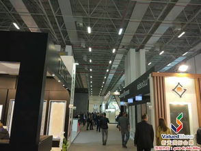 2017年土耳其伊茲密爾國際石材展現場播報——新天會展，專業展會服務商