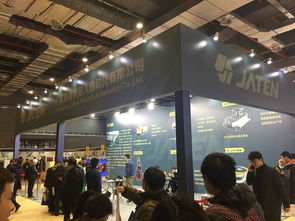 2019東莞工廠搬運展 專業會展服務助力行業升級