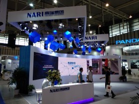 第十四屆中國（南京）國際軟件產品和信息服務交易博覽會 專業化、智慧化的會展服務