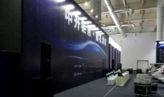 專業大連會展服務 一站式廣告制作、展會桁架搭建、LED屏與音響租賃解決方案