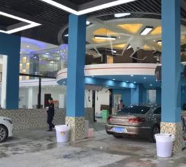 洗車場加盟新機遇 從產(chǎn)品展示到會展服務(wù)，一站式解決方案助力成功創(chuàng)業(yè)