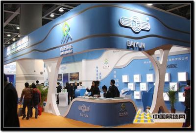 創(chuàng)新材料，連接未來 廣州市白云化工實(shí)業(yè)亮相2011年全國鋁門窗幕墻行業(yè)年會(huì)