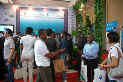 以服務(wù)之心，鑄就展會(huì)與產(chǎn)品雙贏格局
