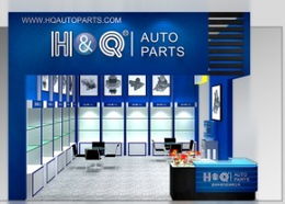 璀璨盛典，智造未來——上海圖優(yōu)會(huì)展服務(wù)特裝展臺(tái)效果圖解析