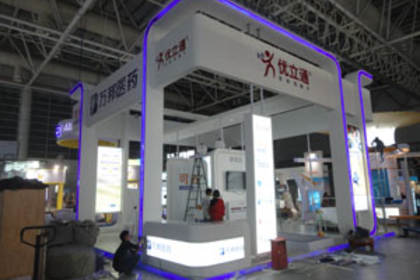 福州會(huì)展服務(wù)全解析 展臺(tái)、展廳與舞臺(tái)搭建一站式解決方案