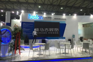 華峰集團(tuán)上海展臺(tái)設(shè)計(jì) 卓越會(huì)展服務(wù)，展現(xiàn)品牌實(shí)力